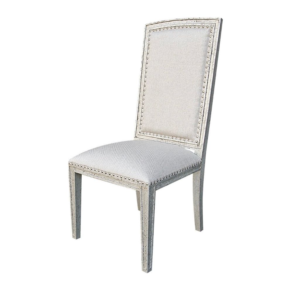 Casa Bonita Modern Rustic Tamara Chair - Image 1