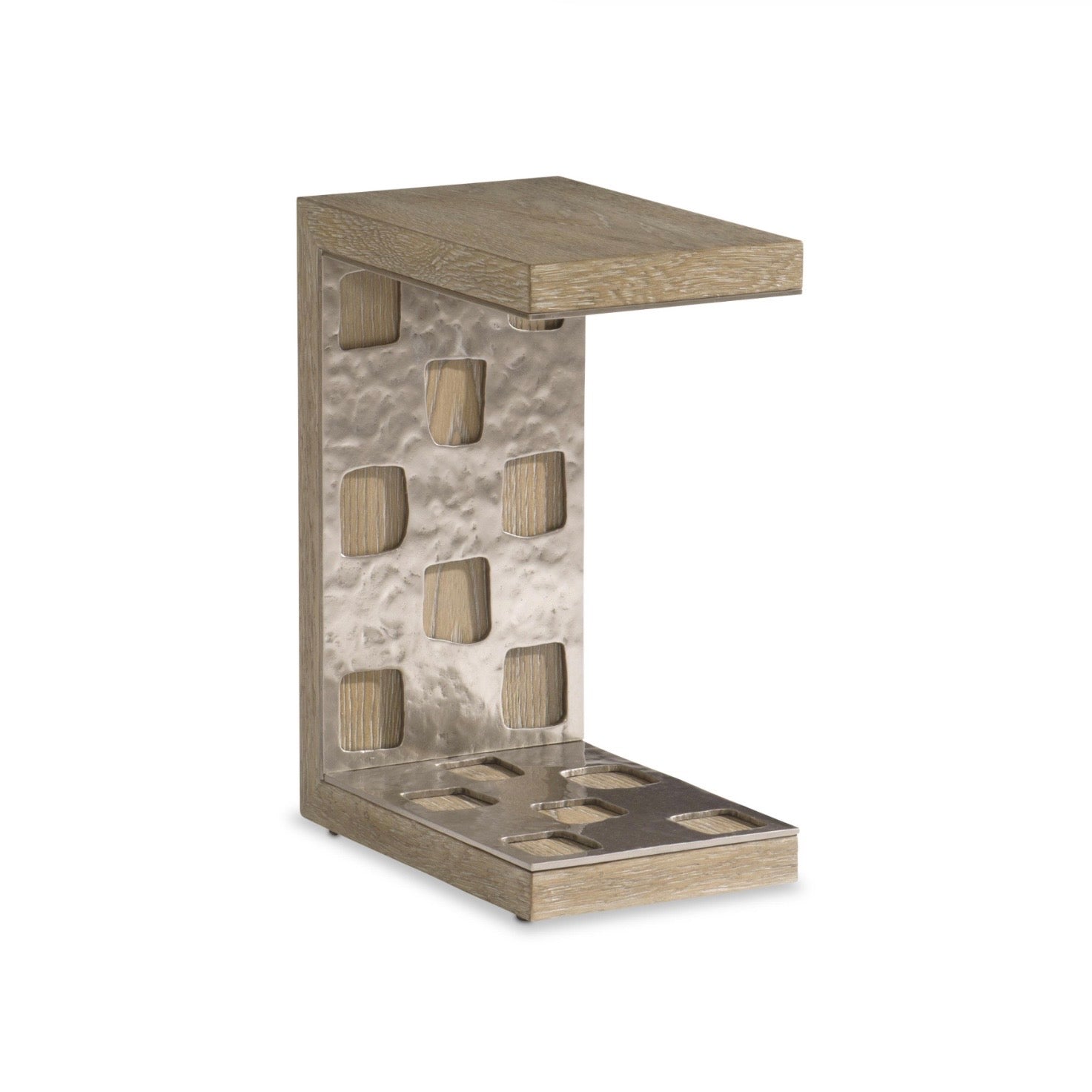 Bernhardt Aventura Collection Accent Table - Image 2