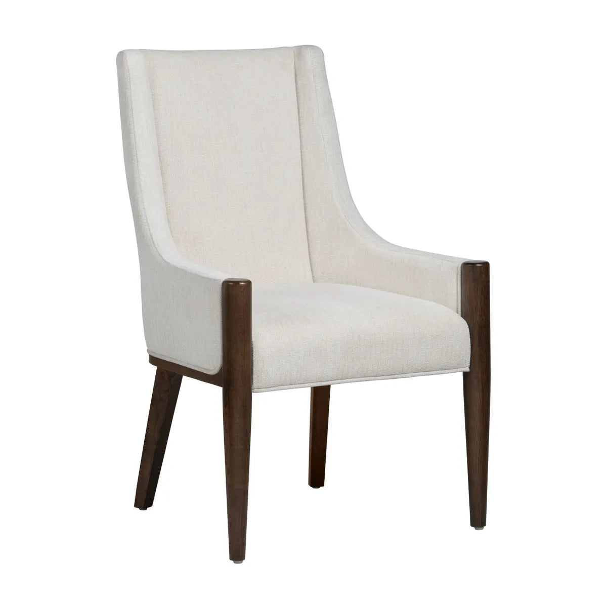 Crestview Collection Brunswick Dining Chair - Image 1