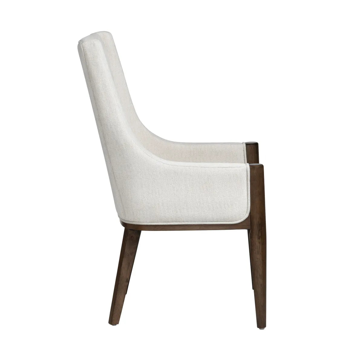 Crestview Collection Brunswick Dining Chair - Image 3