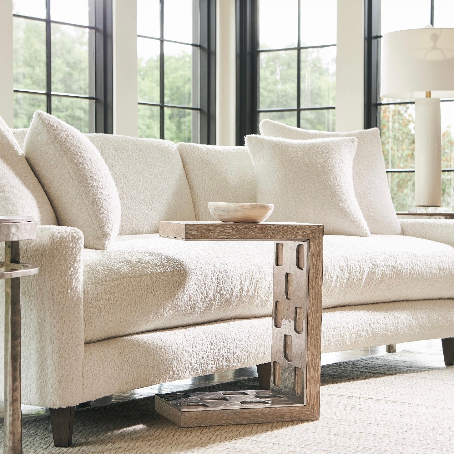 Bernhardt Aventura Collection Accent Table