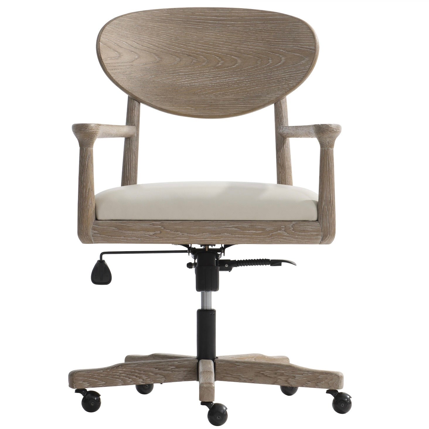 Bernhardt Aventura Workspace Collection Office Chair - Image 3