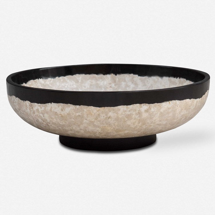 Uttermost Rastia Terrazzo Decorative Bowl - Image 2