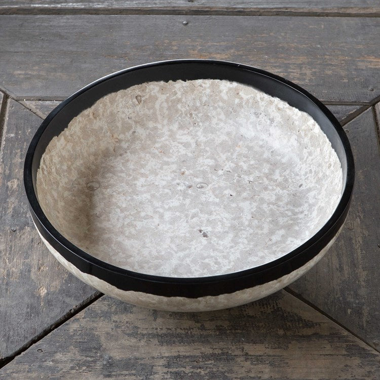 Uttermost Rastia Terrazzo Decorative Bowl - Image 3
