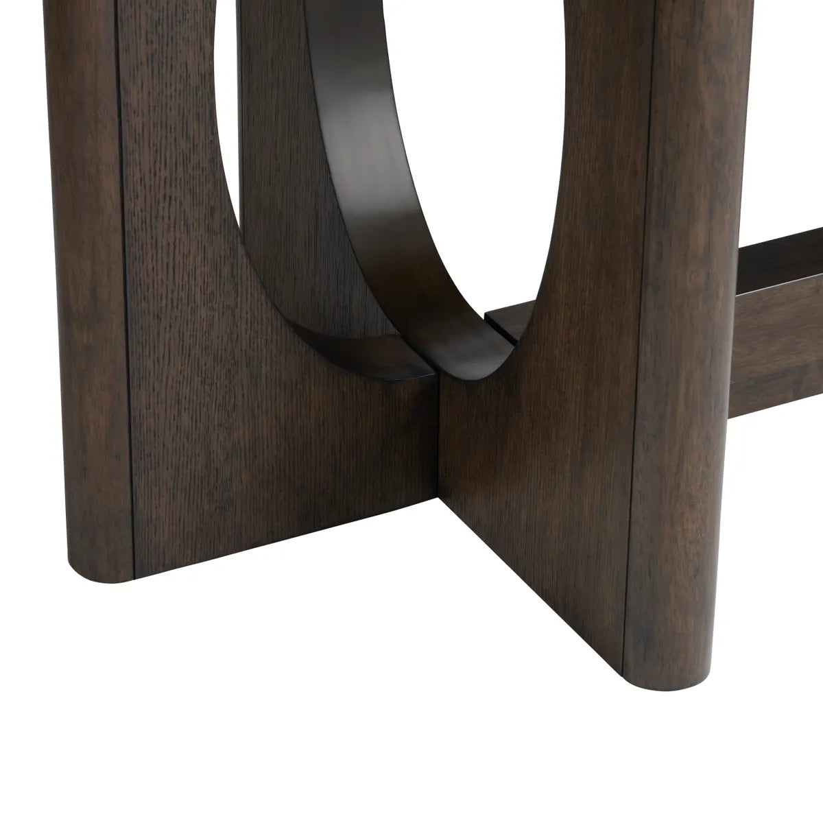 Crestview Collection Bentley Rectangle Dining Table - Image 3