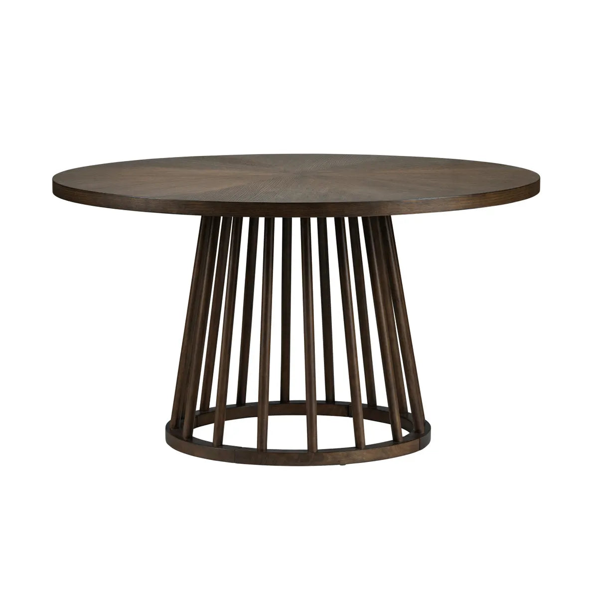 Crestview Collection Brunswick Round Dining Table - Image 2