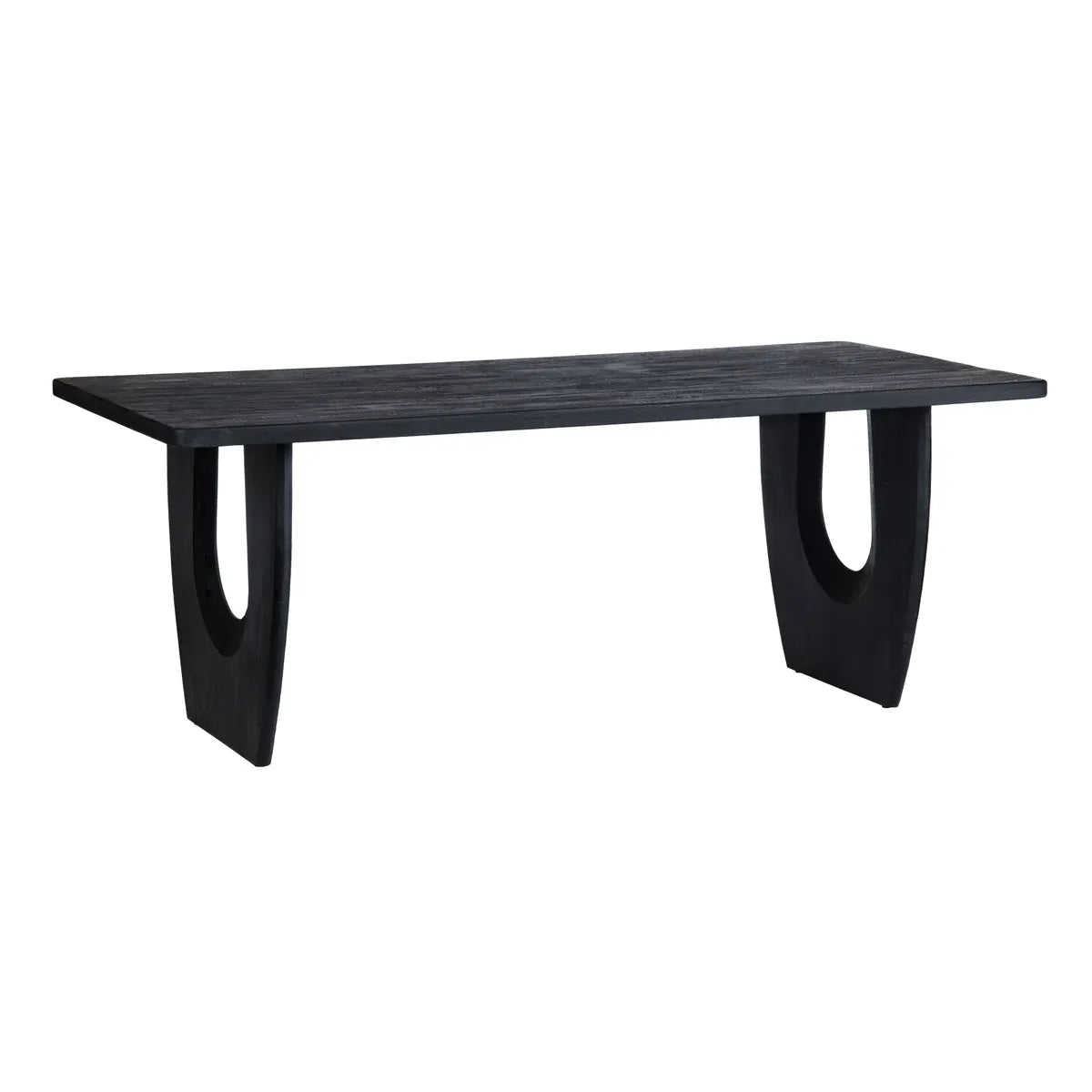 Crestview Collection Lennox Dining Table - Image 2