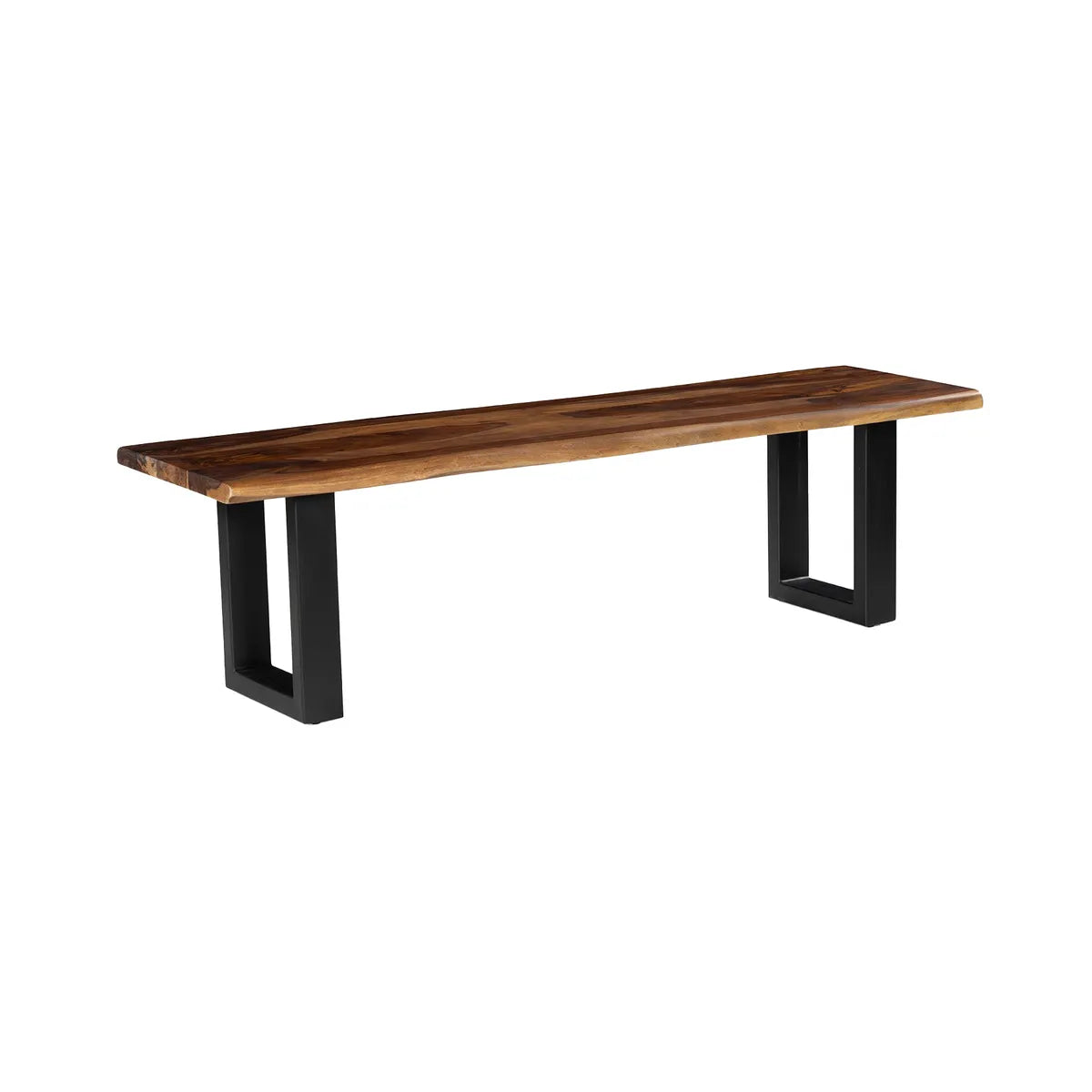 Crestview Collection Fletcher Dining Bench - Image 1