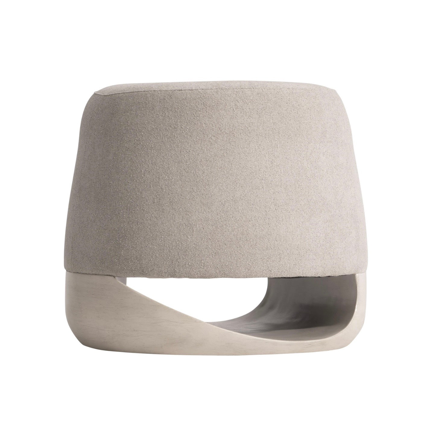 Bernhardt Sereno Collection Modern Organic Bench