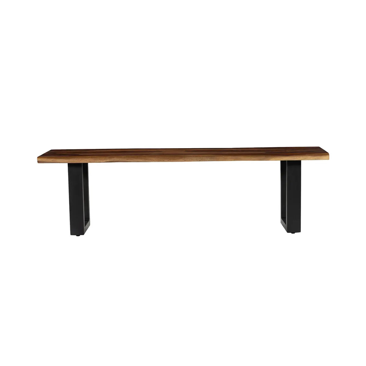 Crestview Collection Fletcher Dining Bench - Image 2