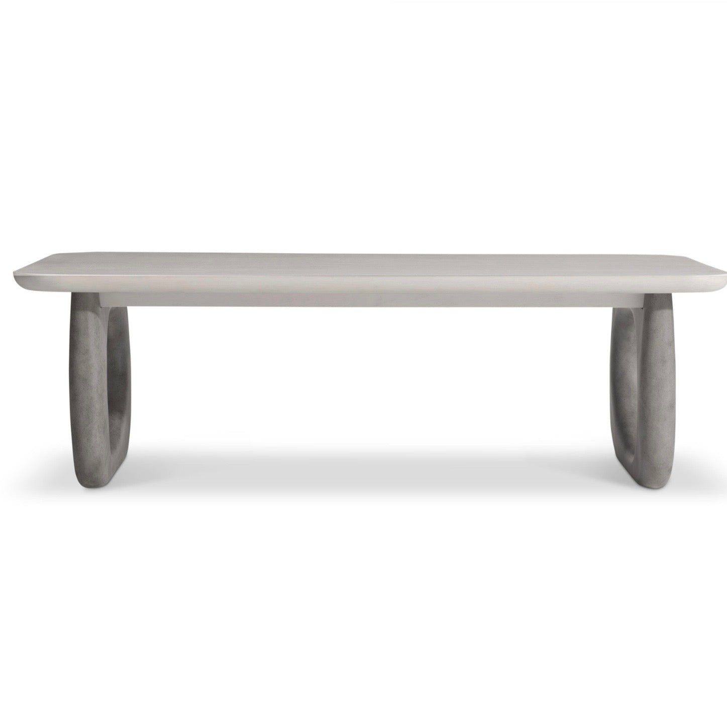 Bernhardt Sereno Collection Cocktail Table ~ Lutra Finish - Image 2