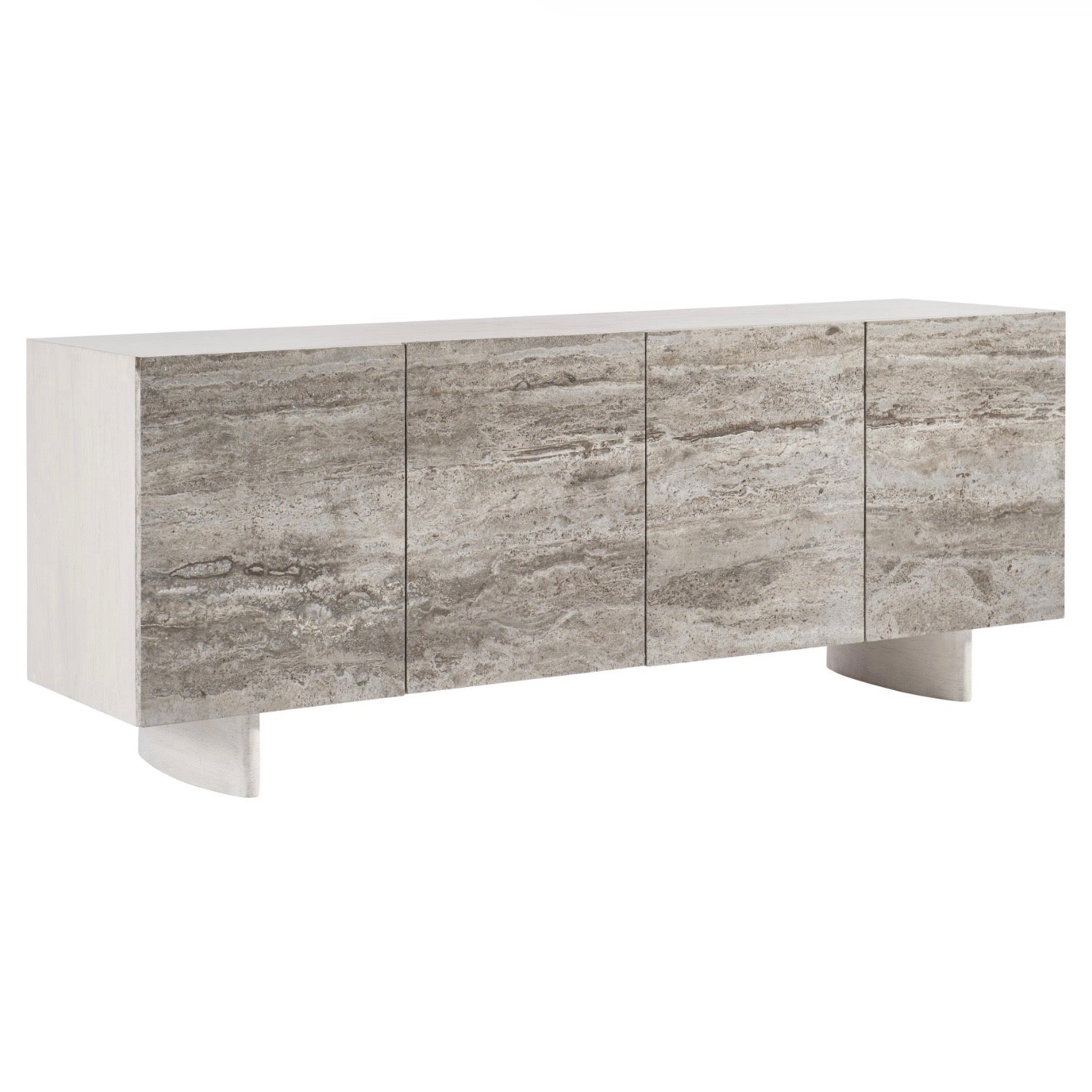 Bernhardt Sereno Collection Entertainment Credenza ~ Lutra Finish - Image 2