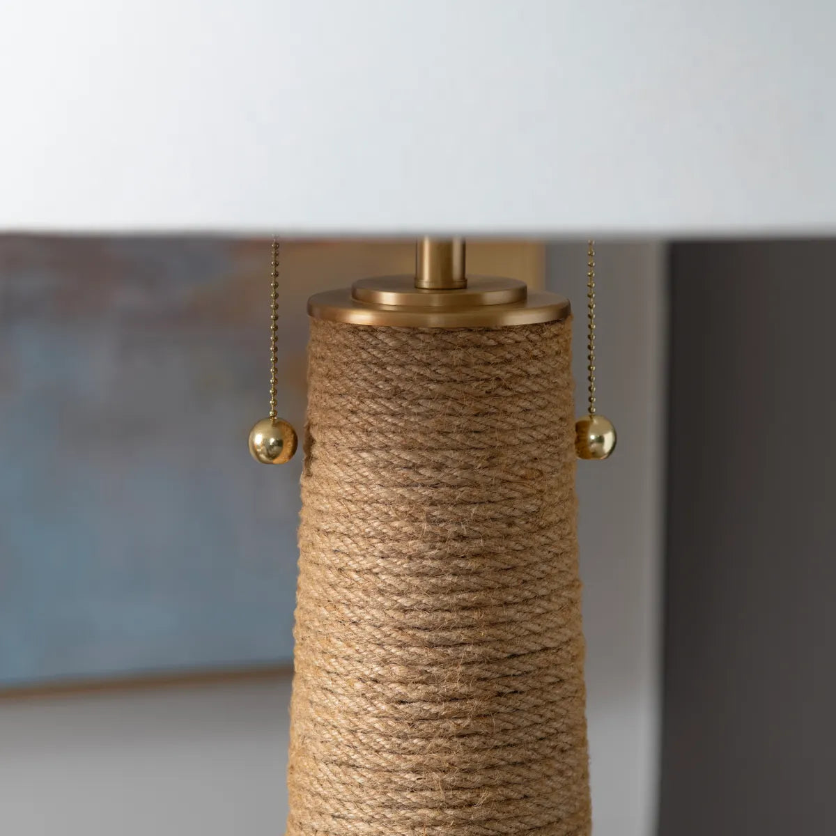 Crestview Collection Xander Floor Lamp - Image 3