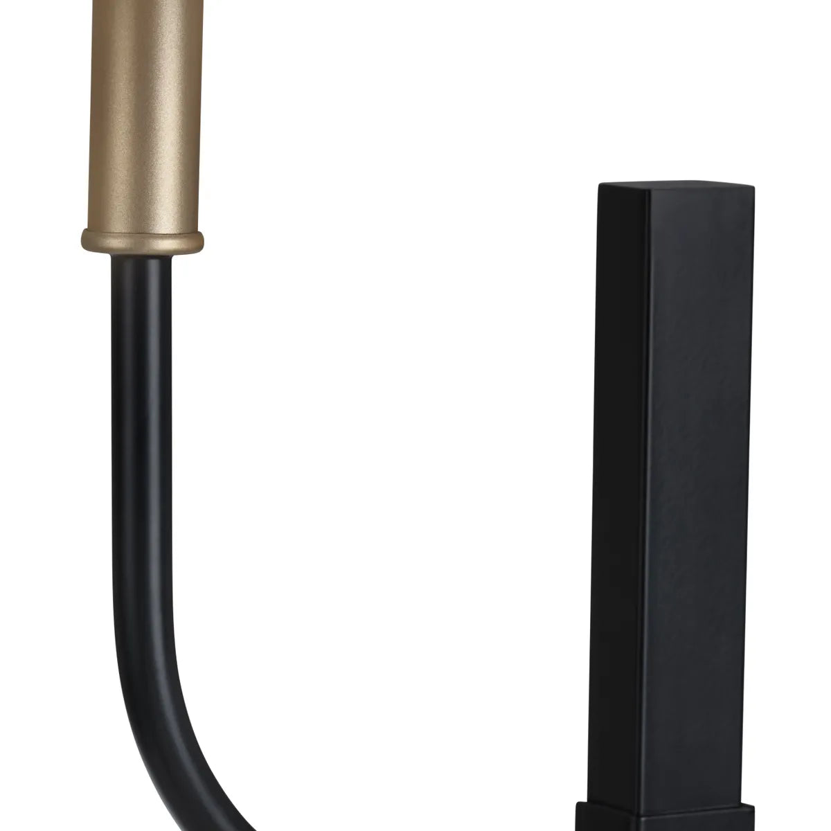 Crestview Collection Stryker Floor Lamp - Image 2