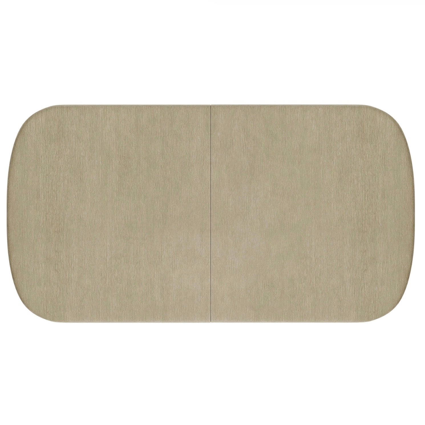 Bernhardt Arcadia Collection Rectangular Dining Table ~ Clay Finish - Image 2