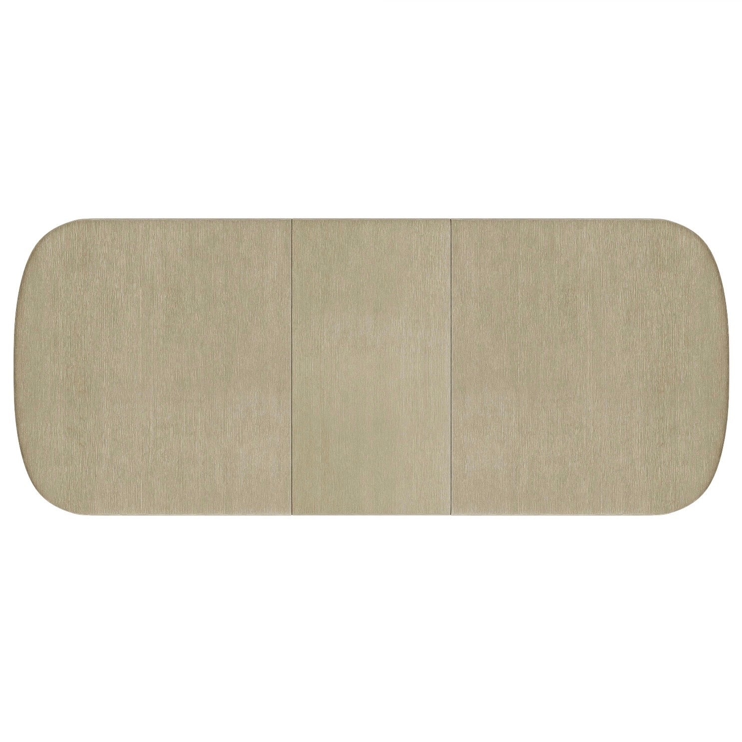 Bernhardt Arcadia Collection Rectangular Dining Table ~ Clay Finish - Image 3