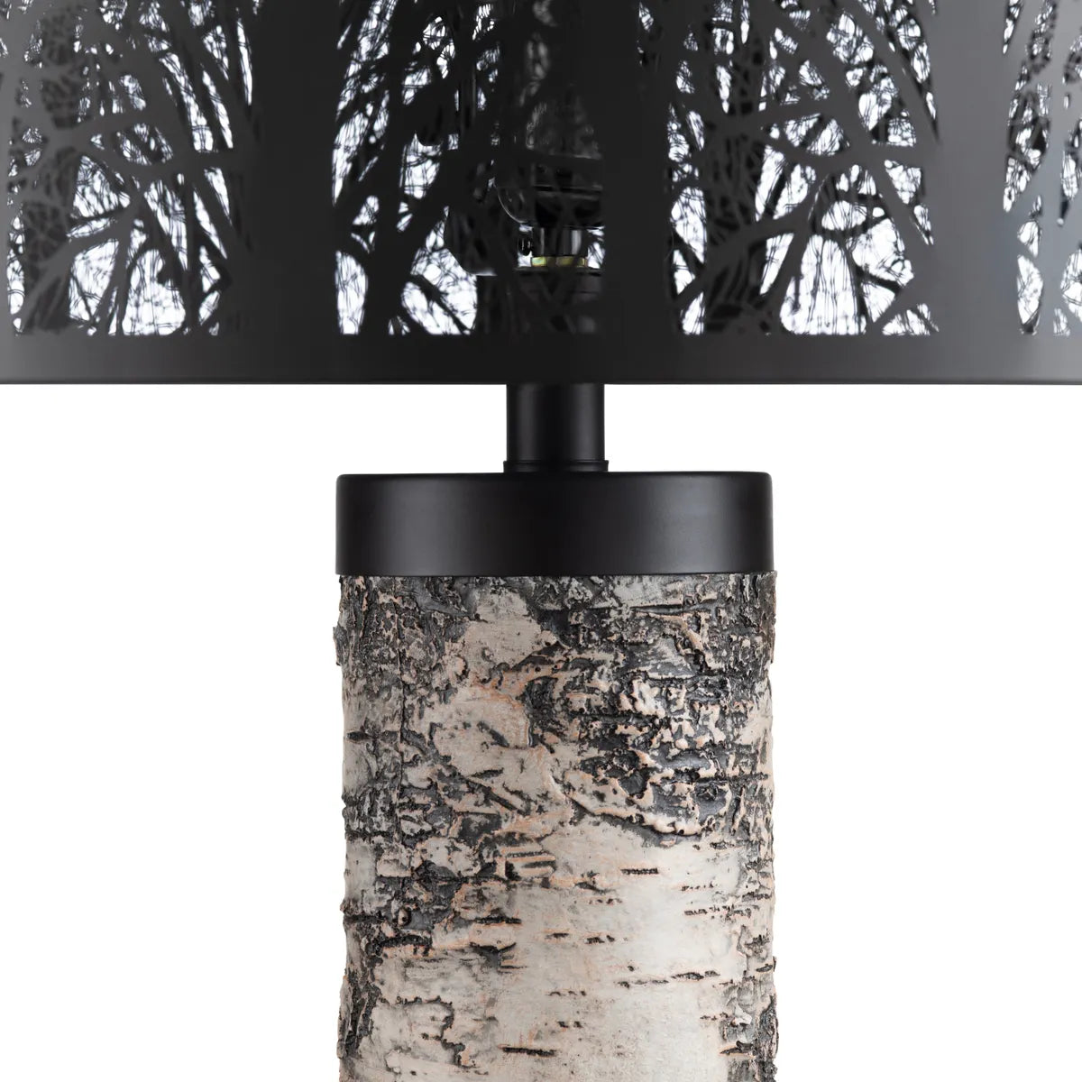 Crestview Collection Morris Floor Lamp - Image 3