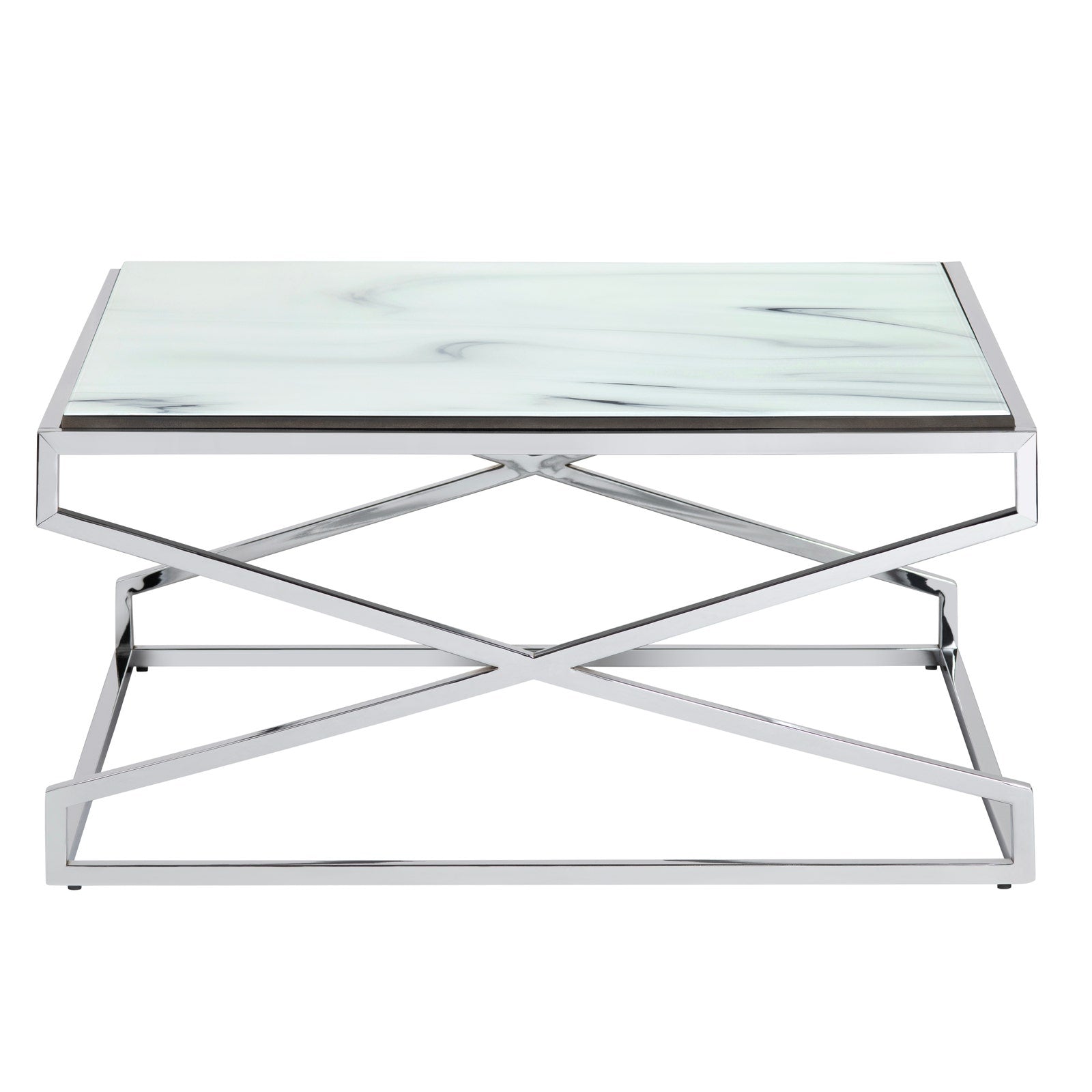 Crestview Collection Denali Coffee Table - Image 2