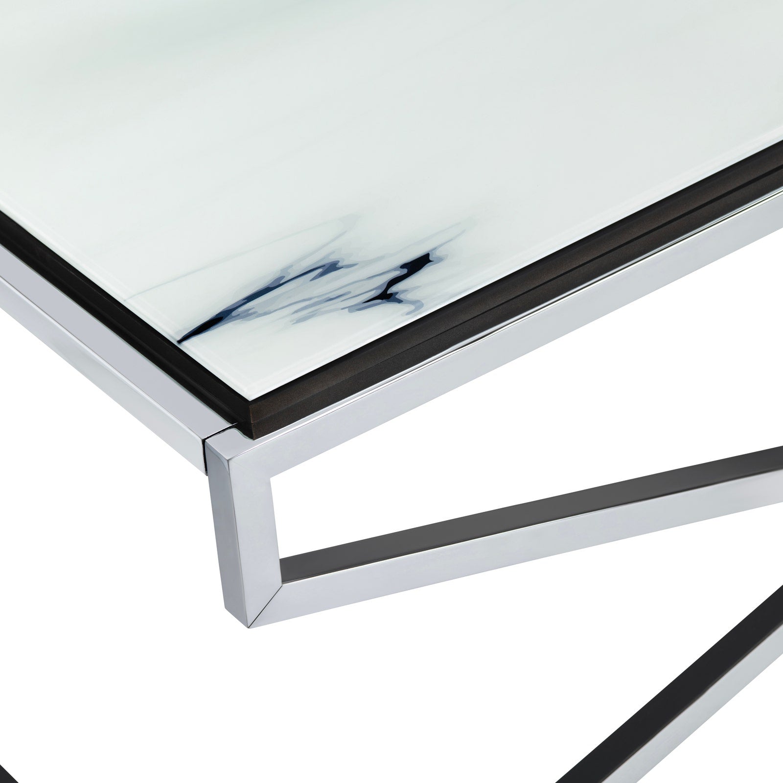 Crestview Collection Denali Coffee Table - Image 3