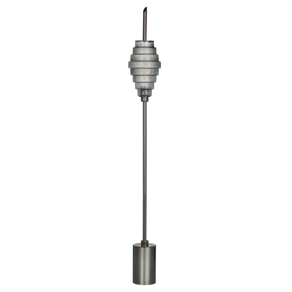Crestview Collection Pinnacle Craftsmanship Floor Lamp - Image 2