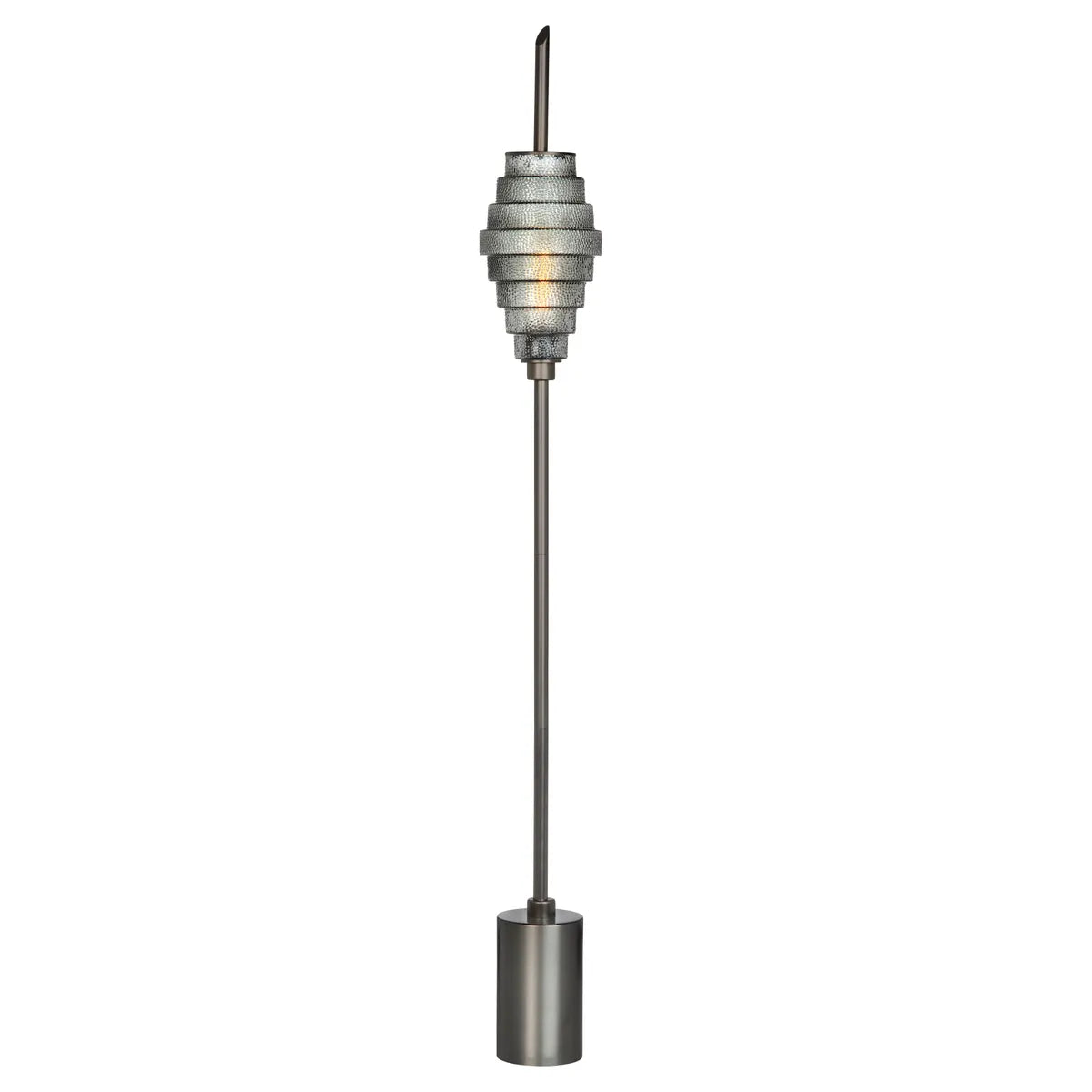 Crestview Collection Pinnacle Craftsmanship Floor Lamp - Image 1