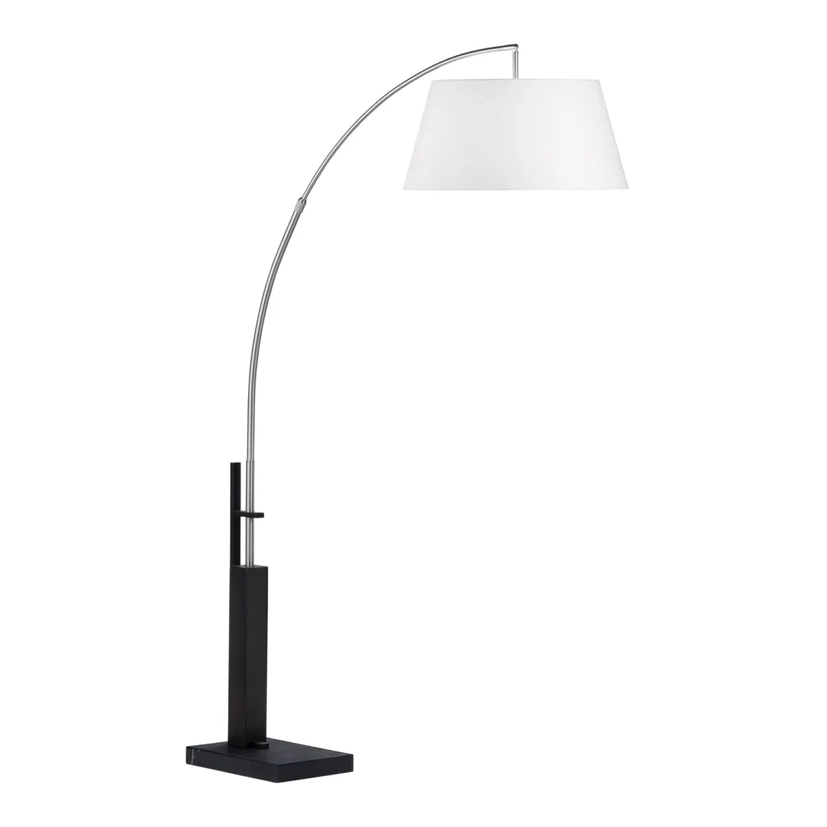 Crestview Collection Roscoe Arch Floor Lamp - Image 2