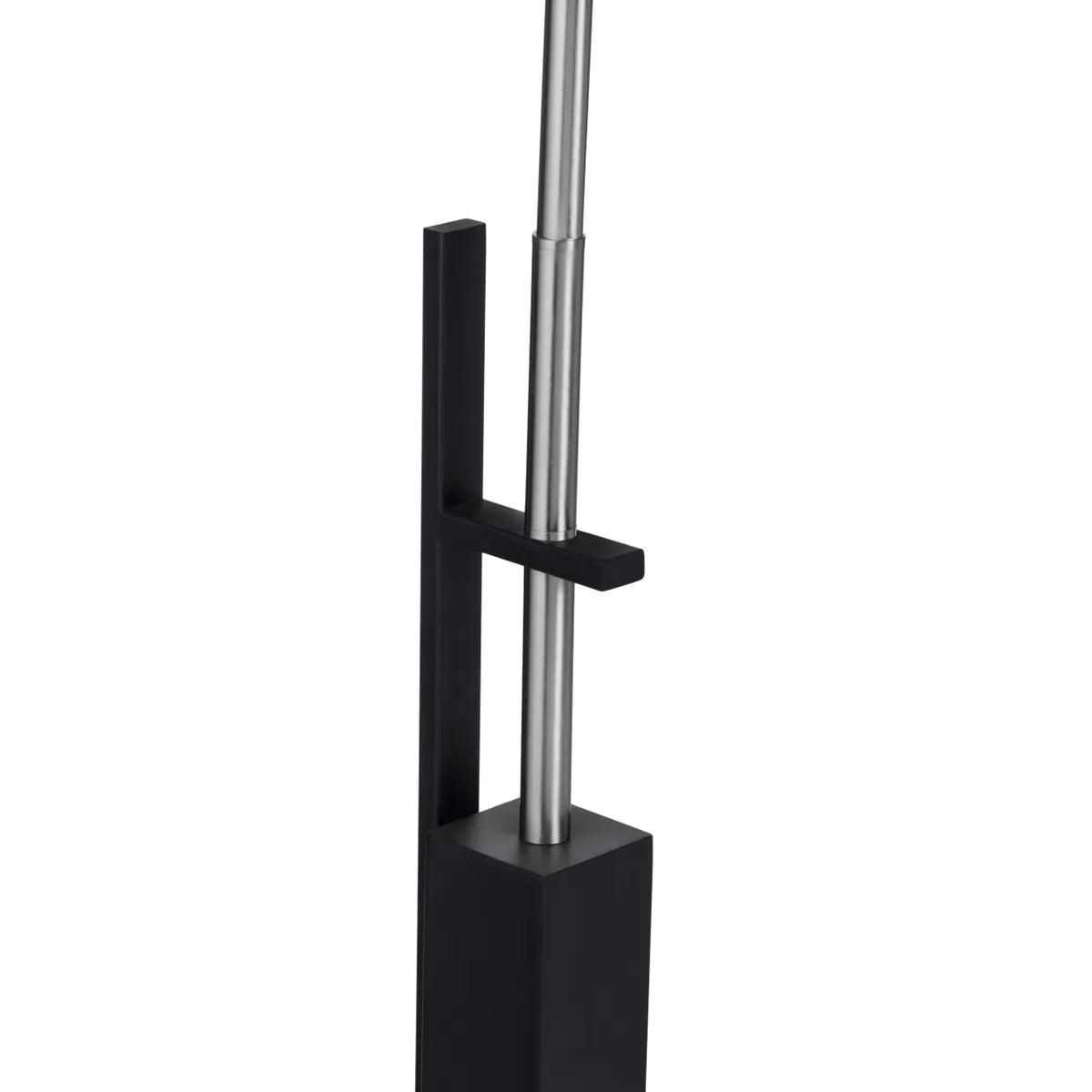 Crestview Collection Roscoe Arch Floor Lamp - Image 3