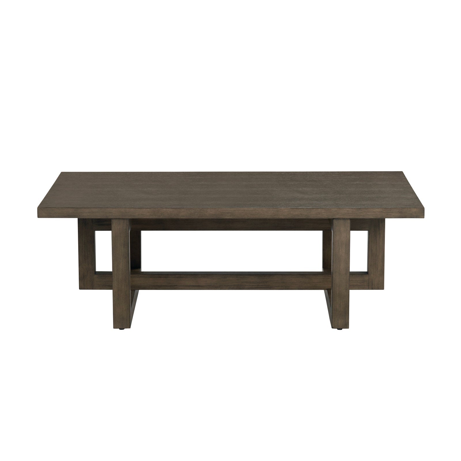 Crestview Collection Lennox Rectangular Coffee Table - Image 2