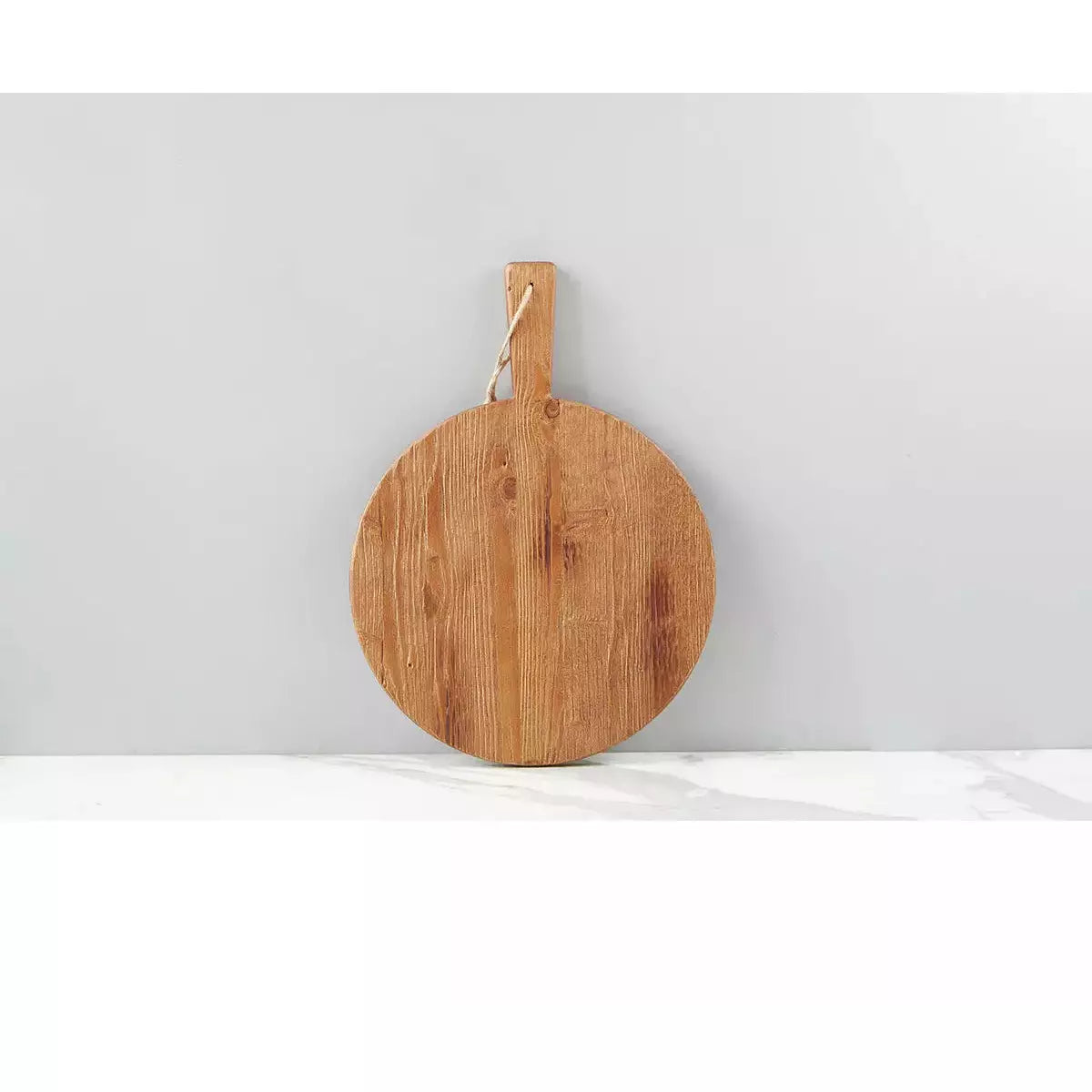 etúHOME Round Pine Small Charcuterie Board ~ IN-STORE PURCHASE ONLY - Image 3