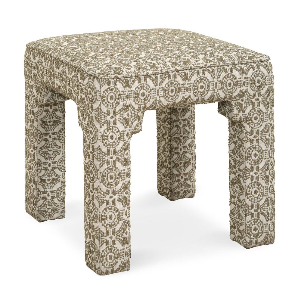 Uttermost Satoria Small Bench - Image 3