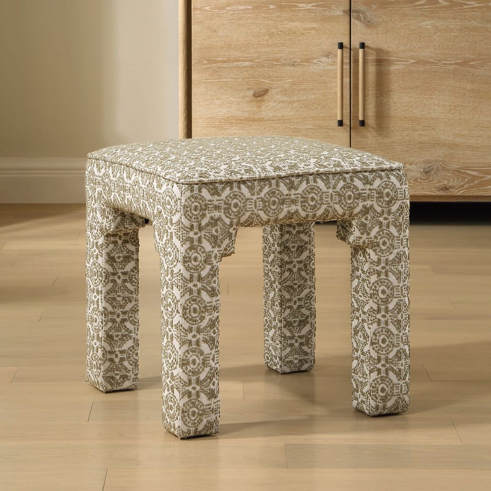 Uttermost Satoria Small Bench - Image 1