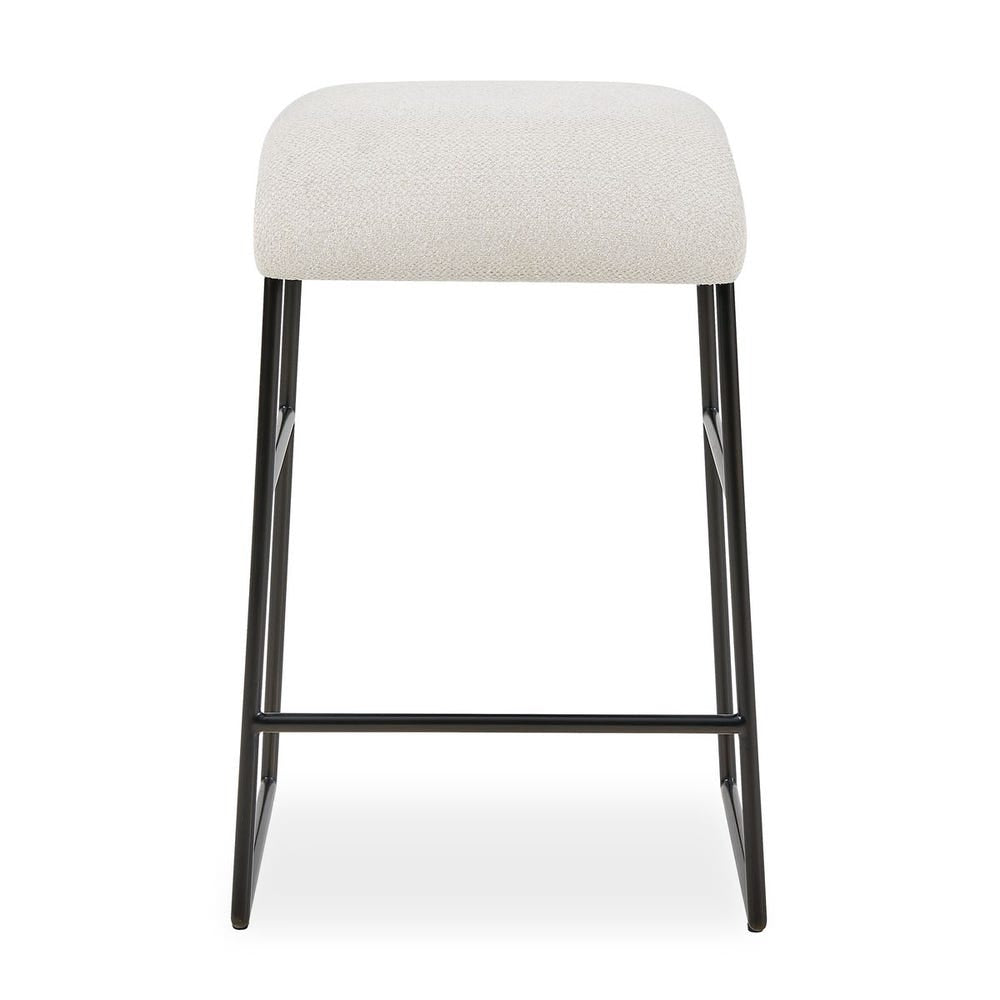 Uttermost Arcane Counter Stool - Image 3
