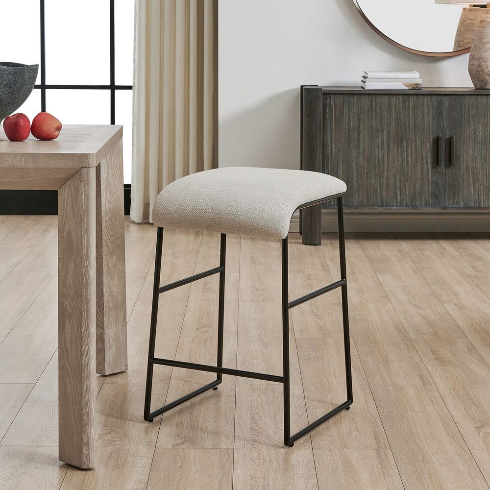 Uttermost Arcane Counter Stool - Image 1