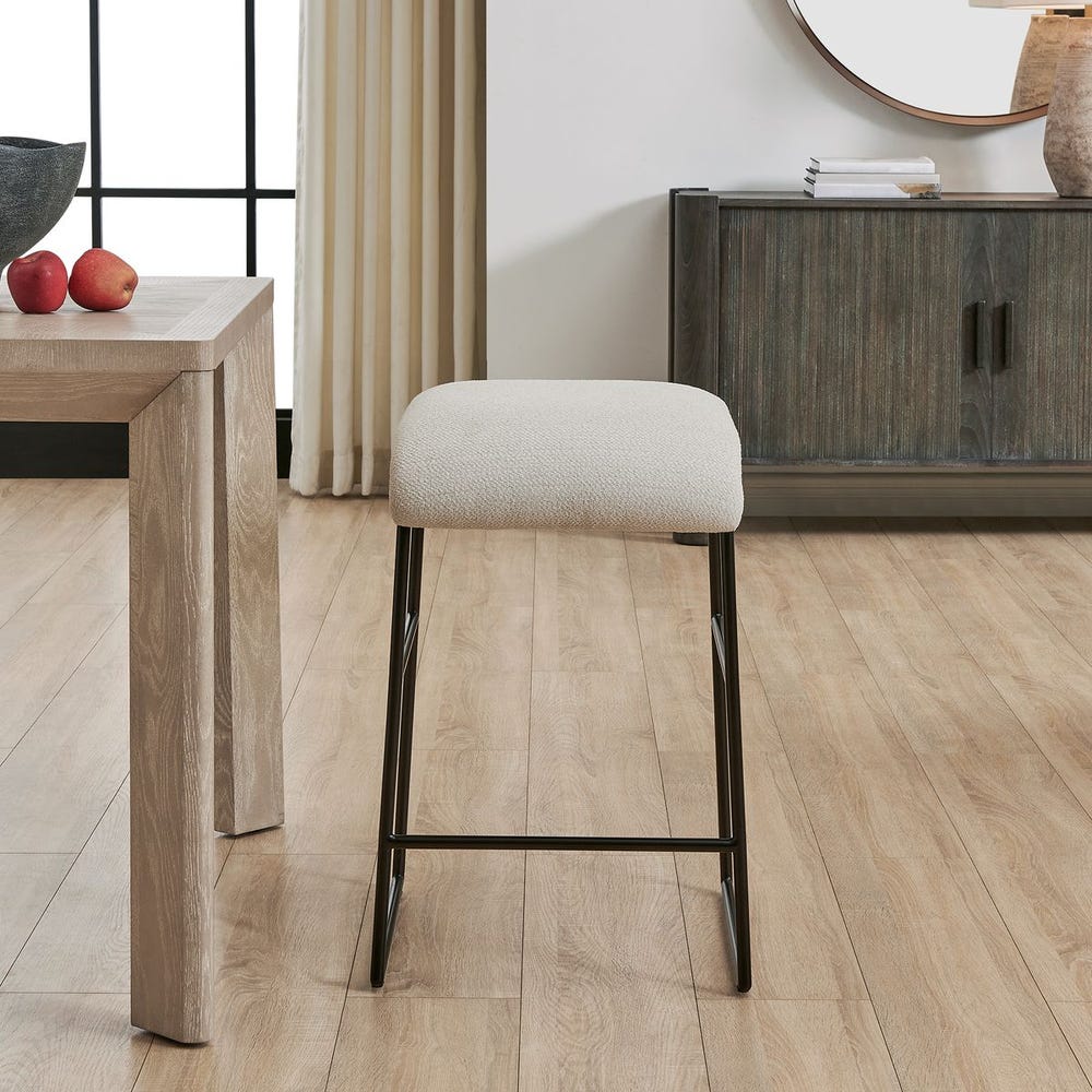 Uttermost Arcane Counter Stool - Image 2