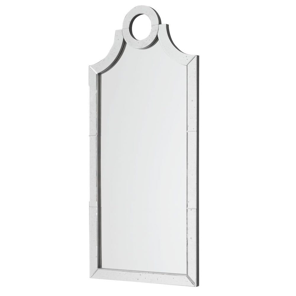 Uttermost Acacius Antique Arch Mirror - Image 3