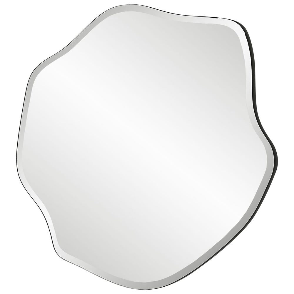 Uttermost Curiosity Modern Organic Mirror - Image 3