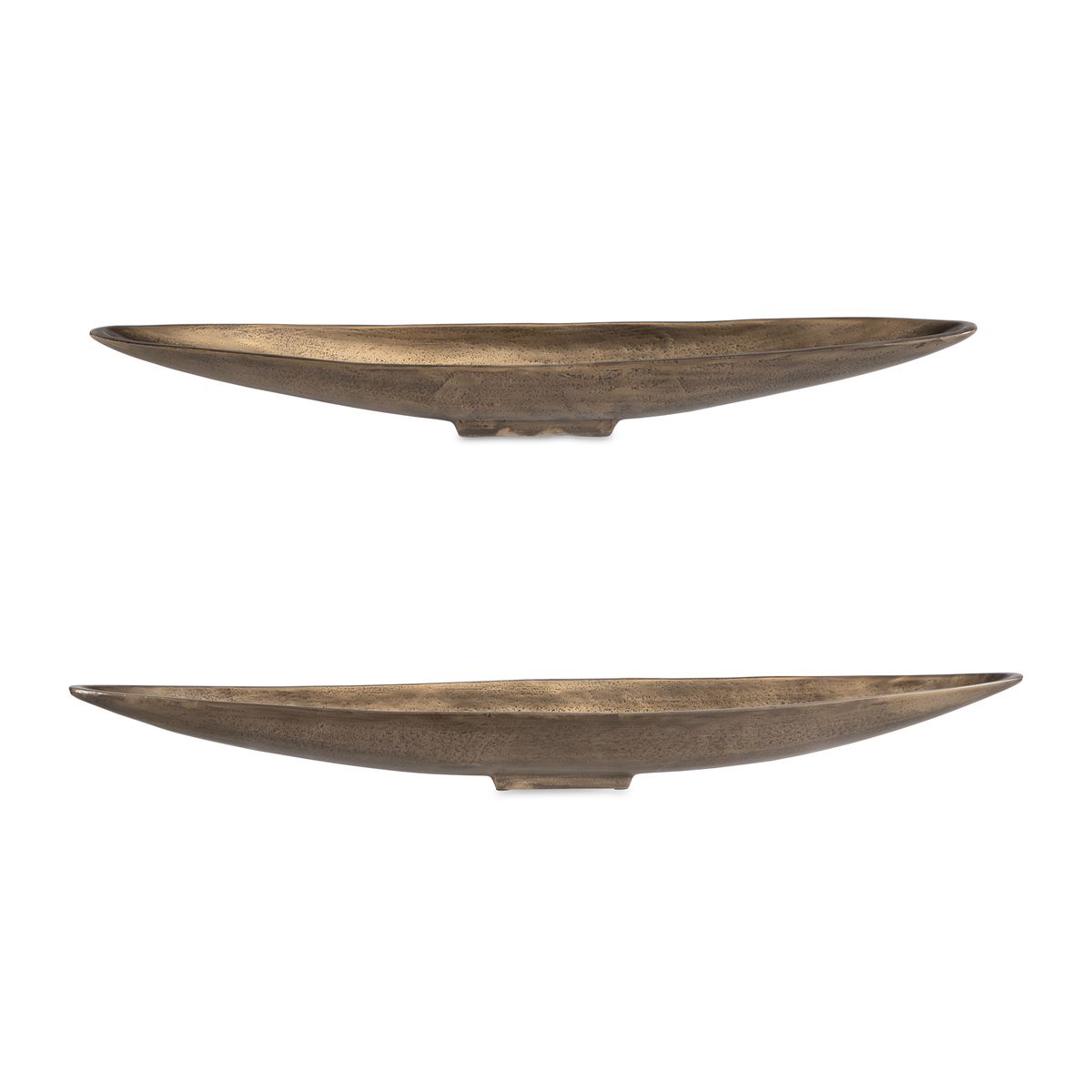 Uttermost  River Run Indoor & Outdoor Bowls Set Of Two - Image 1