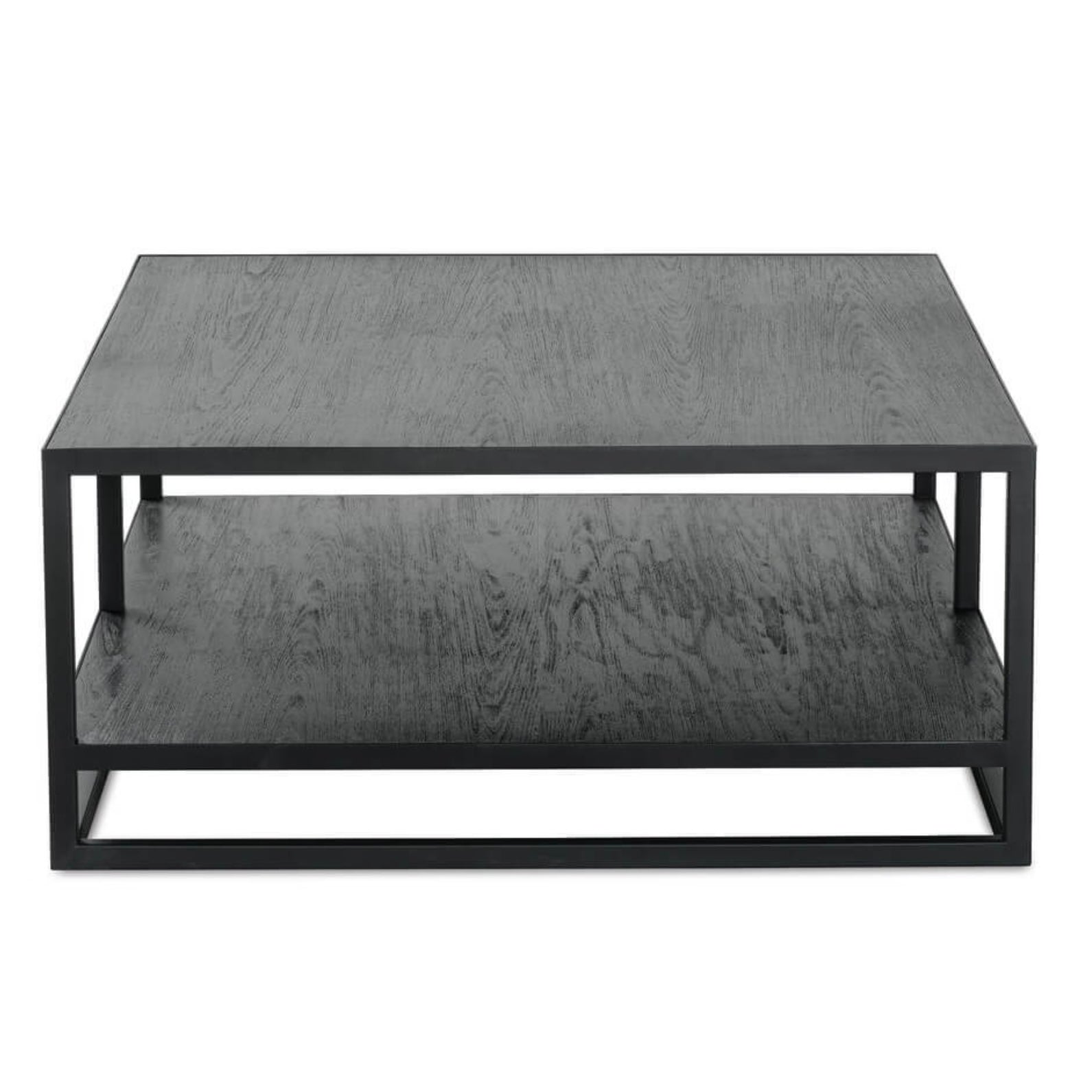 Rowe Furniture Bartola Rectangle Ink Coffee Table - Image 3