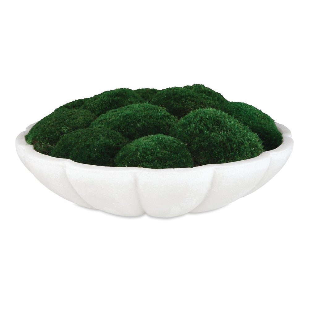 Uttermost Awaken Moss Centerpiece - Image 3