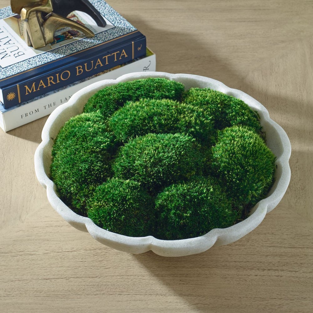Uttermost Awaken Moss Centerpiece - Image 2