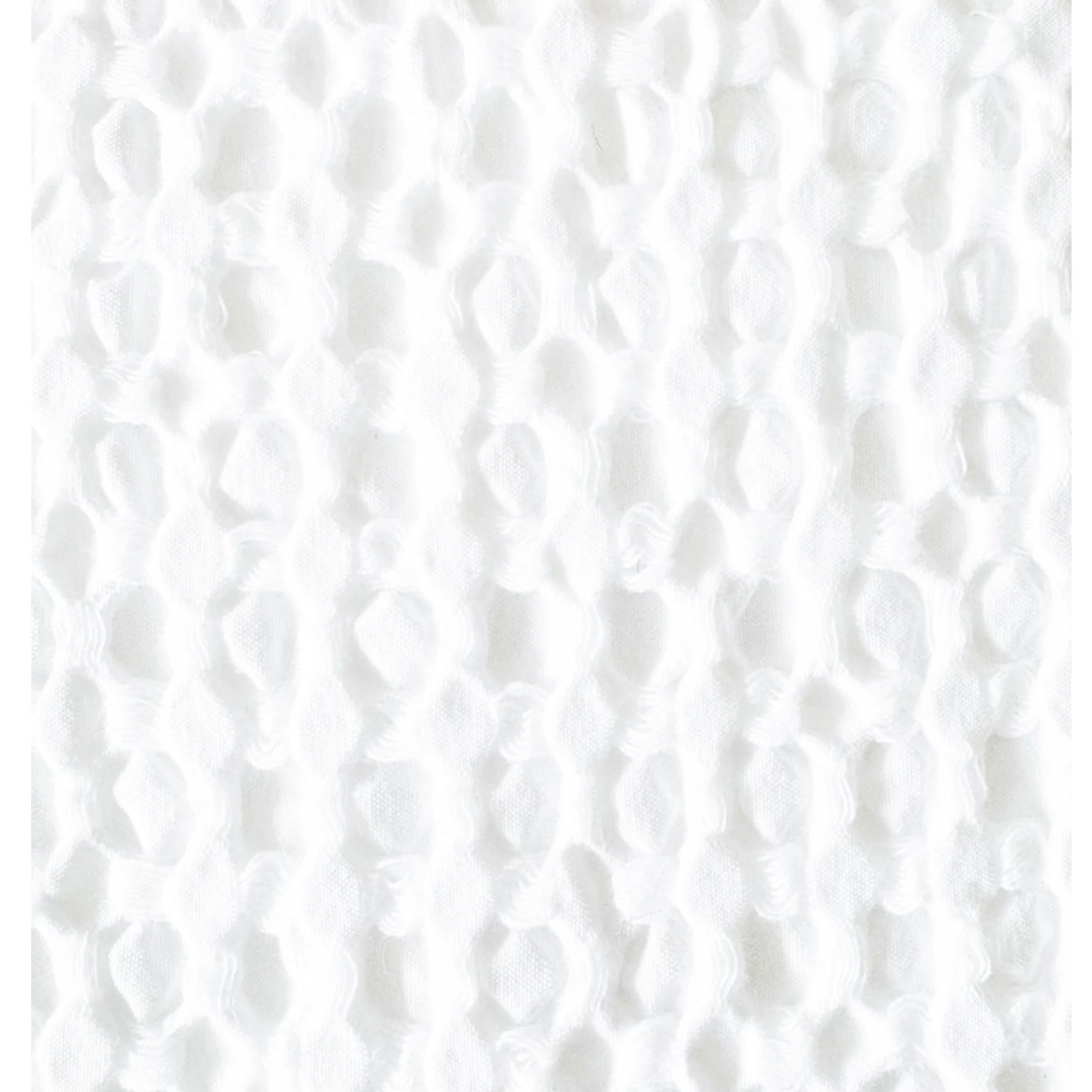 Anaya Home Stonewashed Cotton Queen Bed Blanket ~ White ~ DREAMY BEDDING SALE ~ Limited Quantity - Image 2