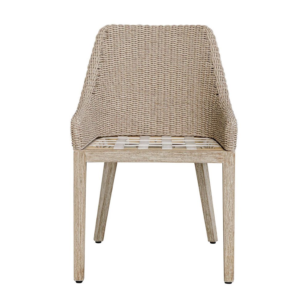 Uttermost Paloma Dining Chair ~ Outdoor Use - Image 2
