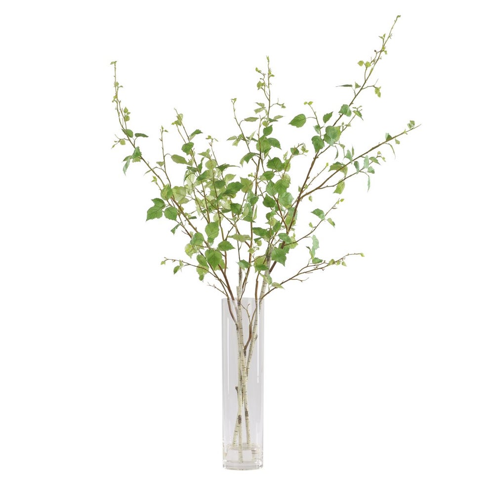 Uttermost Nigra River Birch Centerpiece - Image 3