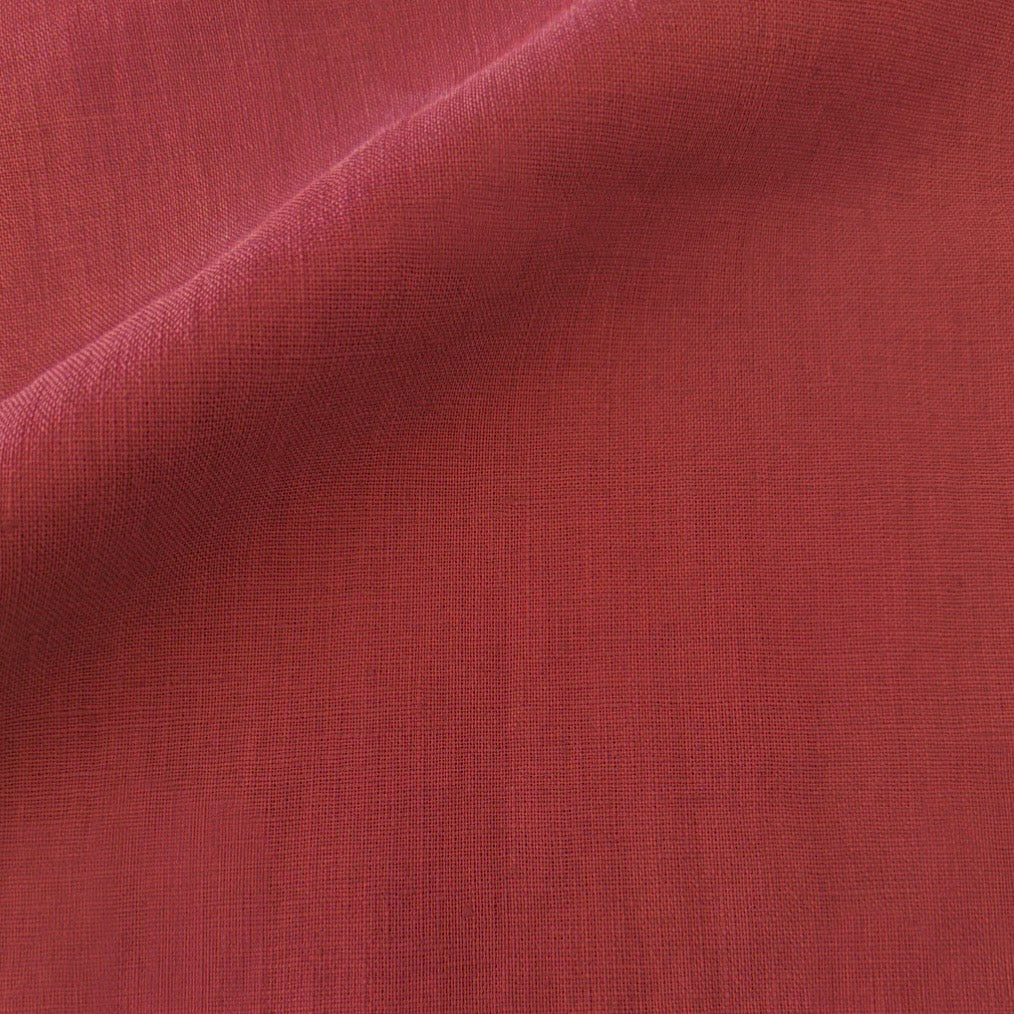 Anaya Home Deck The Halls Red Linen 14 x 20 Holiday Pillow - Image 3