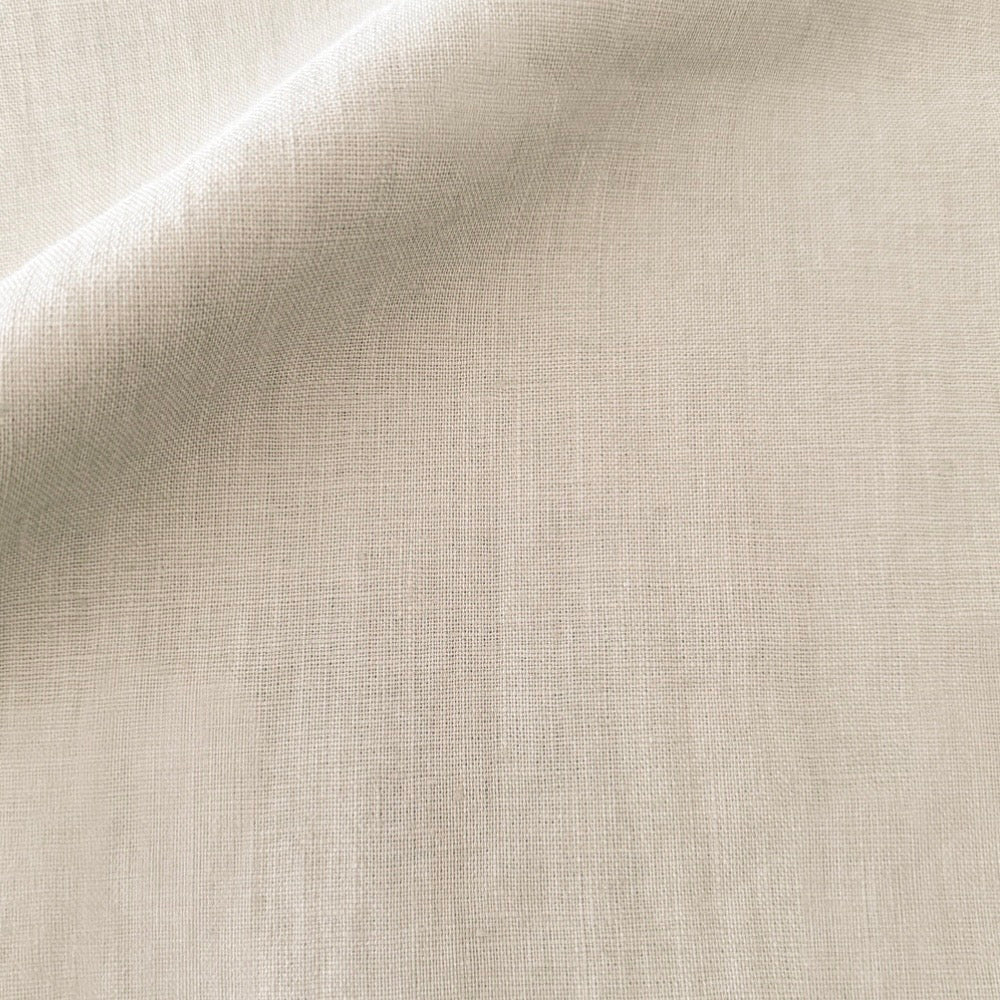 Anaya Home Joy To The World Linen 14 x 20 Pillow ~ Natural Beige - Image 2