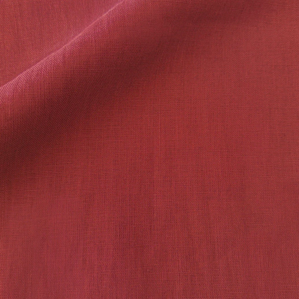 Anaya Home Joy To The World Red Linen 14 x 20 Holiday Pillow - Image 2