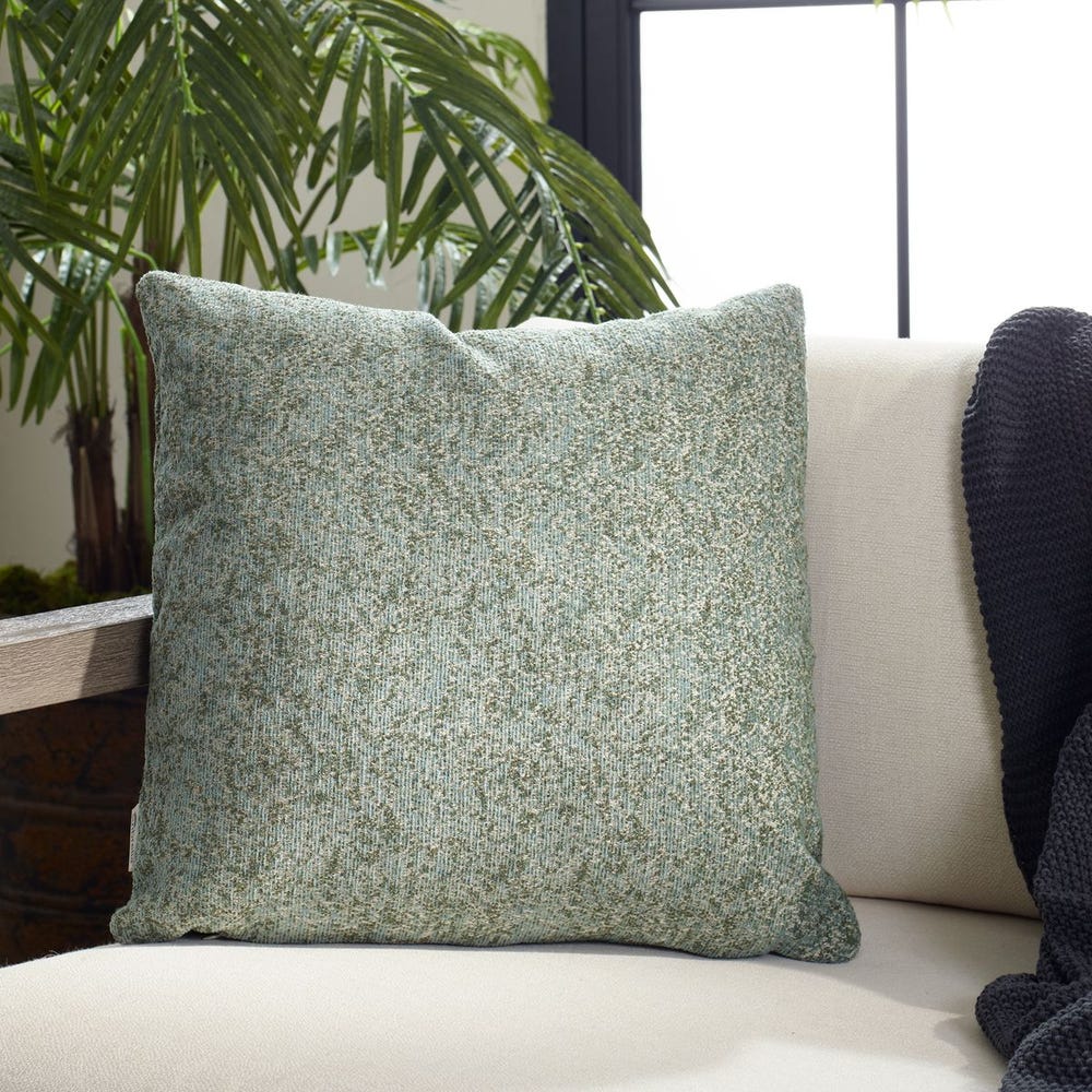 Uttermost Alternative Sunbrella Outdoor Pillow ~ Moss - Image 1
