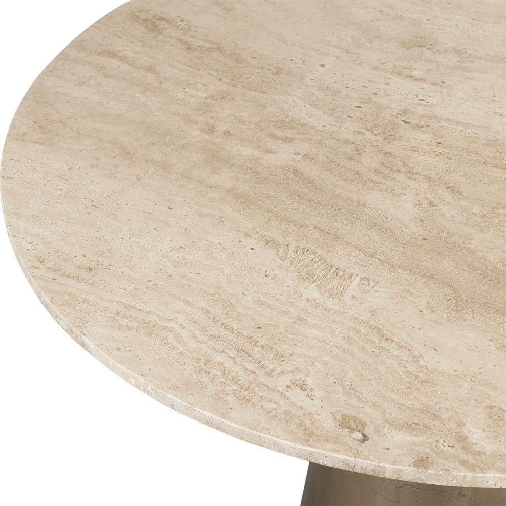Uttermost Midsummer Bistro Table~ Indoor-Outdoor Use - Image 2