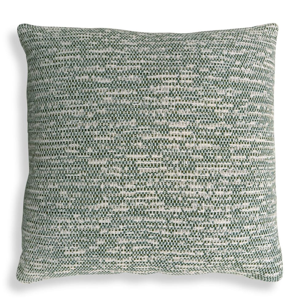 Uttermost Zenith Sunbrella Outdoor Pillow ~ Juniper - Image 2