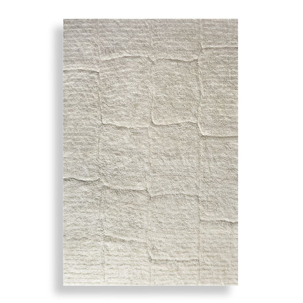 Uttermost Miramar Tufted Rug ~ Available in 6 x 9, 8 x 10 and 9 x 12 Sizes - Image 1